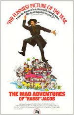 Watch The Mad Adventures of Rabbi Jacob Tvmuse