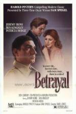 Watch Betrayal Tvmuse