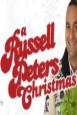 Watch A Russell Peters Christmas Special Tvmuse
