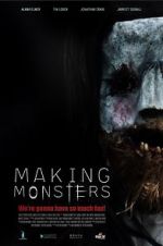 Watch Making Monsters Tvmuse