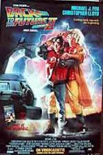 Watch Back to the Future Part II Tvmuse