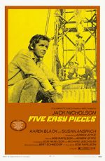 Watch Five Easy Pieces Tvmuse