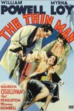 Watch The Thin Man Tvmuse