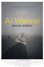 Watch Ai Weiwei Never Sorry Tvmuse