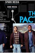 Watch The Pact Tvmuse