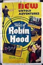 Watch Tales of Robin Hood Tvmuse