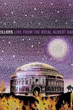 Watch The Killers Live from the Royal Albert Hall Tvmuse