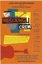 Watch The Wrecking Crew Tvmuse