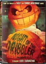 Watch Night of the Dribbler Tvmuse