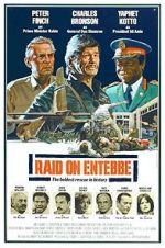Watch Raid on Entebbe Tvmuse