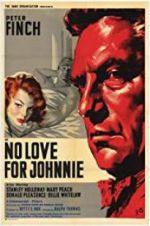 Watch No Love for Johnnie Tvmuse