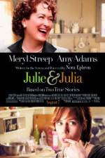 Watch Julie & Julia Tvmuse