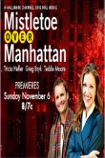 Watch Mistletoe Over Manhattan Tvmuse