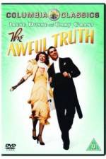Watch The Awful Truth Tvmuse