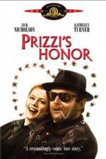 Watch Prizzi's Honor Tvmuse