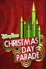 Watch Disney Parks Christmas Day Parade Tvmuse