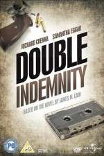 Watch Double Indemnity Tvmuse