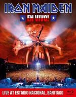 Watch Iron Maiden: En Vivo! Tvmuse