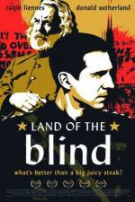 Watch Land of the Blind Tvmuse
