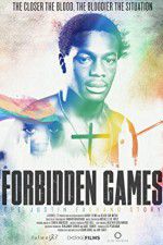 Watch Forbidden Games The Justin Fashanu Story Tvmuse