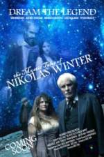 Watch The Mystic Tales of Nikolas Winter Tvmuse