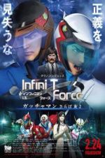 Watch Infini-T Force the Movie: Farewell Gatchaman My Friend Tvmuse