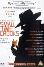 Watch Small Time Crooks Tvmuse
