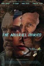 Watch The Adderall Diaries Tvmuse