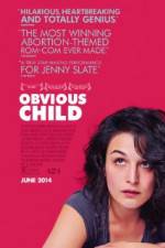 Watch Obvious Child Tvmuse