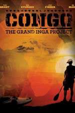 Watch Congo: The Grand Inga Project Tvmuse