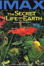 Watch The Secret of Life on Earth Tvmuse