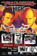 Watch UFC 37 High Impact Tvmuse