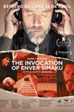 Watch The Invocation of Enver Simaku Tvmuse