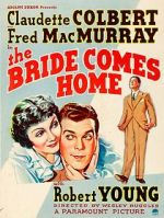 Watch The Bride Comes Home Tvmuse