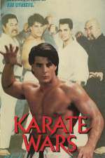 Watch Karate Wars Tvmuse
