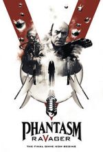 Watch Phantasm: Ravager Tvmuse