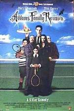 Watch Addams Family Reunion Tvmuse