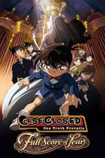 Watch Detective Conan: Full Score of Fear Tvmuse