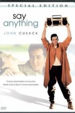 Watch Say Anything... Tvmuse