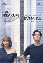 Watch Five Breakups and a Romance Tvmuse