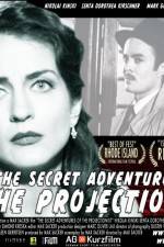 Watch The Secret Adventures of the Projectionist Tvmuse