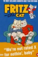 Watch Fritz the Cat Tvmuse