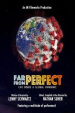 Watch Far from Perfect: Life Inside a Global Pandemic Tvmuse
