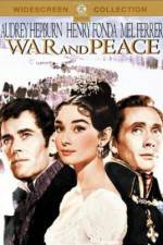 Watch War and Peace Tvmuse