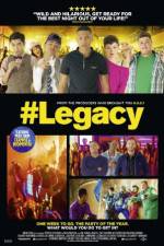 Watch Legacy Tvmuse