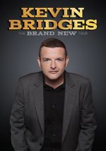 Watch Kevin Bridges: The Brand New Tour - Live Tvmuse