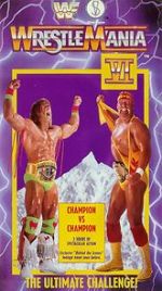 Watch WrestleMania VI (TV Special 1990) Tvmuse