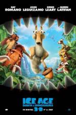 Watch Ice Age: Dawn of the Dinosaurs Tvmuse