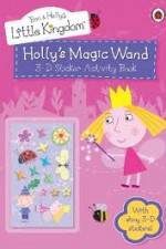 Watch Ben And Hollys Little Kingdom: Hollys Magic Wand Tvmuse