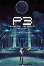 Watch Persona 3 the Movie: #3 Falling Down Tvmuse